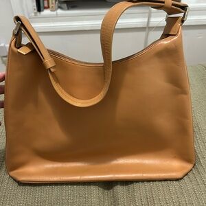 Medium sized Authentic Prada Handbag
